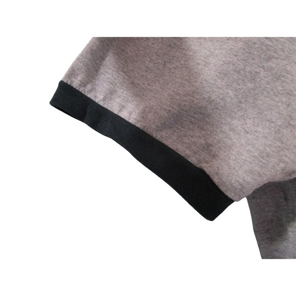 Vintage Computer Lets Start Over Three Finger Salute Anvil Ringer T Shirt L GUC - Picture 7 of 16